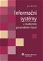 Informační systémy v moderním personálním řízení - Elektronická kniha