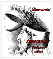Knihodlak - Ebook