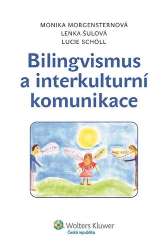 Bilingvismus a interkulturní komunikace - Elektronická kniha - Hlavní obrázek