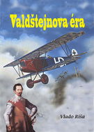 Valdštejnova éra - Elektronická kniha