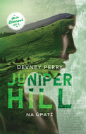 Juniper Hill - Na úpatí - Elektronická kniha