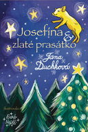 Josefína a zlaté prasátko - Elektronická kniha