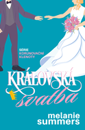 Královská svatba - Elektronická kniha