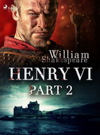 Henry VI, Part 2 - Elektronická kniha