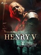 Henry V - Elektronická kniha