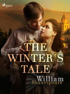 The Winter's Tale - Elektronická kniha