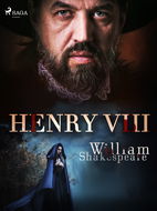 Henry VIII - Elektronická kniha