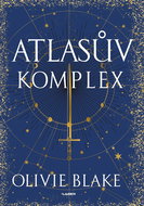 Atlas Complex - Ebook