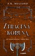 Ztracená koruna - Elektronická kniha