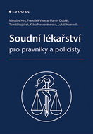 Forensic medicine for lawyers and police officers - Ebook
