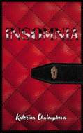Insomnia - Elektronická kniha