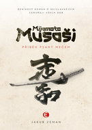 Mijamoto Musaši - Elektronická kniha