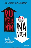Podělaným navrch - Elektronická kniha