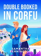 Double Booked in Corfu - Elektronická kniha