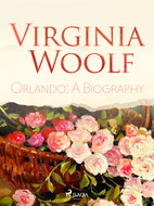 Orlando: A Biography - Ebook