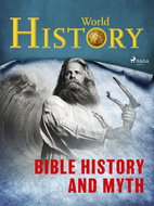 Bible History and Myth - Ebook