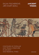 Ancient Weeds - Elektronická kniha