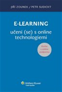 E-learning učení (se) s online technologiemi - E-kniha