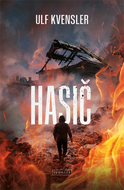 Firefighter - Ebook