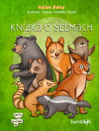 Knížka o šelmách - Elektronická kniha