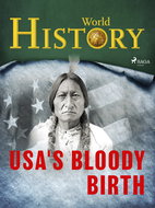 USA's Bloody Birth - Ebook