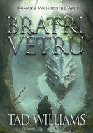 Bratři větru - Elektronická kniha