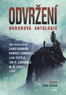 Odvržení - antologie hororových povídek - Elektronická kniha