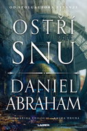 Ostří snu - Elektronická kniha