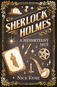 Sherlock Holmes - Nesmrtelný muž - Elektronická kniha