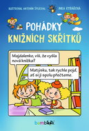 Fairy tales of book elves - Ebook