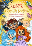 The Grump and the Wizard Kazichas - Ebook