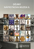 History of the Náprstek Museum II. - Ebook