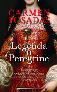 Legenda o Peregrine - Elektronická kniha