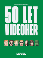 50 let videoher - Elektronická kniha