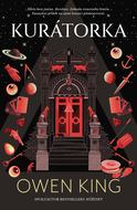 Kurátorka - Elektronická kniha