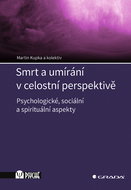 Death and dying in a holistic perspective - Ebook