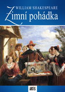 Zimní pohádka - Elektronická kniha