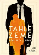 Tahle země není pro slušný - Elektronická kniha