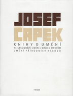 Knihy o umění - Elektronická kniha