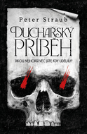 Duchařský příběh - Elektronická kniha