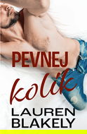 Pevnej kolík - Elektronická kniha