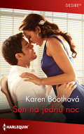 A dream for one night - Ebook