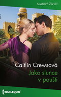 Like the sun in the desert - Ebook