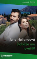 Dokáže mu uvěřit? - Elektronická kniha
