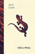 War with the newts - Ebook