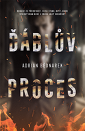 The Devil's Process - Adrian Bednarek
