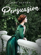 Persuasion - Elektronická kniha