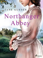 Northanger Abbey - Elektronická kniha
