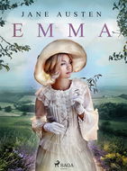 Emma - Elektronická kniha