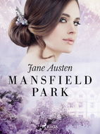 Mansfield Park - Elektronická kniha